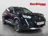 USED 2023 23 PEUGEOT 2008 1.2 PureTech GT Premium SUV 5dr Petrol EAT Euro 6 (s/s) (130 ps) 