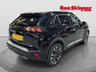 USED 2023 23 PEUGEOT 2008 1.2 PureTech GT Premium SUV 5dr Petrol EAT Euro 6 (s/s) (130 ps) 