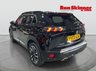 USED 2023 23 PEUGEOT 2008 1.2 PureTech GT Premium SUV 5dr Petrol EAT Euro 6 (s/s) (130 ps) 