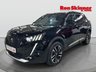 USED 2023 23 PEUGEOT 2008 1.2 PureTech GT Premium SUV 5dr Petrol EAT Euro 6 (s/s) (130 ps) 