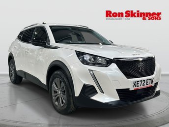 2023 PEUGEOT 2008}