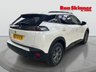 USED 2023 72 PEUGEOT 2008 1.2 PureTech Active Premium + SUV 5dr Petrol Manual Euro 6 (s/s) (100 ps) 
