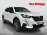 USED 2023 72 PEUGEOT 2008 1.2 PureTech Active Premium + SUV 5dr Petrol Manual Euro 6 (s/s) (100 ps) 