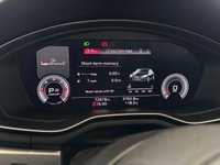 USED 2020 20 AUDI A5 2.0 TDI 35 Sport Sportback 5dr Diesel S Tronic Euro 6 (s/s) (163 ps) 