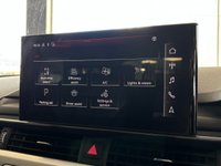 USED 2020 20 AUDI A5 2.0 TDI 35 Sport Sportback 5dr Diesel S Tronic Euro 6 (s/s) (163 ps) 