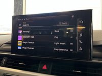 USED 2020 20 AUDI A5 2.0 TDI 35 Sport Sportback 5dr Diesel S Tronic Euro 6 (s/s) (163 ps) 