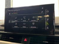 USED 2020 20 AUDI A5 2.0 TDI 35 Sport Sportback 5dr Diesel S Tronic Euro 6 (s/s) (163 ps) 