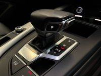 USED 2020 20 AUDI A5 2.0 TDI 35 Sport Sportback 5dr Diesel S Tronic Euro 6 (s/s) (163 ps) 