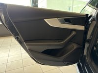 USED 2020 20 AUDI A5 2.0 TDI 35 Sport Sportback 5dr Diesel S Tronic Euro 6 (s/s) (163 ps) 