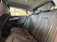 USED 2020 20 AUDI A5 2.0 TDI 35 Sport Sportback 5dr Diesel S Tronic Euro 6 (s/s) (163 ps) 