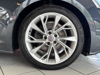 USED 2020 20 AUDI A5 2.0 TDI 35 Sport Sportback 5dr Diesel S Tronic Euro 6 (s/s) (163 ps) 