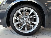 USED 2020 20 AUDI A5 2.0 TDI 35 Sport Sportback 5dr Diesel S Tronic Euro 6 (s/s) (163 ps) 