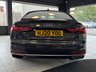 USED 2020 20 AUDI A5 2.0 TDI 35 Sport Sportback 5dr Diesel S Tronic Euro 6 (s/s) (163 ps) 