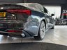 USED 2020 20 AUDI A5 2.0 TDI 35 Sport Sportback 5dr Diesel S Tronic Euro 6 (s/s) (163 ps) 