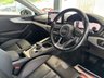 USED 2020 20 AUDI A5 2.0 TDI 35 Sport Sportback 5dr Diesel S Tronic Euro 6 (s/s) (163 ps) 