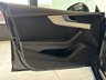 USED 2020 20 AUDI A5 2.0 TDI 35 Sport Sportback 5dr Diesel S Tronic Euro 6 (s/s) (163 ps) 