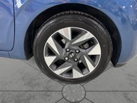 USED 2025 25 HYUNDAI I10 1.0 Advance Hatchback 5dr Petrol Auto Euro 6 (s/s) (63 ps) 