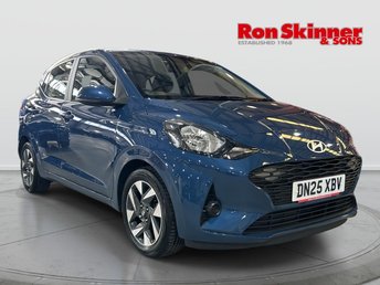 2025 HYUNDAI I10