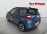 USED 2025 25 HYUNDAI I10 1.0 Advance Hatchback 5dr Petrol Auto Euro 6 (s/s) (63 ps) 