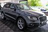 USED 2016 66 AUDI Q5 2.0 TDI S line Plus SUV 5dr Diesel S Tronic quattro Euro 6 (s/s) (190 ps) 3 MONTHS WARRANTY INCLUDED!