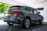 USED 2016 66 AUDI Q5 2.0 TDI S line Plus SUV 5dr Diesel S Tronic quattro Euro 6 (s/s) (190 ps) 3 MONTHS WARRANTY INCLUDED!