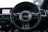 USED 2016 66 AUDI Q5 2.0 TDI S line Plus SUV 5dr Diesel S Tronic quattro Euro 6 (s/s) (190 ps) 3 MONTHS WARRANTY INCLUDED!