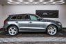 USED 2016 66 AUDI Q5 2.0 TDI S line Plus SUV 5dr Diesel S Tronic quattro Euro 6 (s/s) (190 ps) 3 MONTHS WARRANTY INCLUDED!
