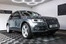 USED 2016 66 AUDI Q5 2.0 TDI S line Plus SUV 5dr Diesel S Tronic quattro Euro 6 (s/s) (190 ps) 3 MONTHS WARRANTY INCLUDED!