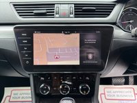USED 2017 17 SKODA SUPERB 2.0 TDI SE L Executive Estate 5dr Diesel DSG Euro 6 (s/s) (150 ps) Timing Belt Just Done - 2 Owners - 1 Year MOT Included - Full Skoda Dealer History