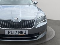 USED 2017 17 SKODA SUPERB 2.0 TDI SE L Executive Estate 5dr Diesel DSG Euro 6 (s/s) (150 ps) Timing Belt Just Done - 2 Owners - 1 Year MOT Included - Full Skoda Dealer History