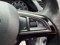 USED 2017 17 SKODA SUPERB 2.0 TDI SE L Executive Estate 5dr Diesel DSG Euro 6 (s/s) (150 ps) Timing Belt Just Done - 2 Owners - 1 Year MOT Included - Full Skoda Dealer History