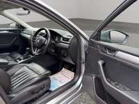 USED 2017 17 SKODA SUPERB 2.0 TDI SE L Executive Estate 5dr Diesel DSG Euro 6 (s/s) (150 ps) Timing Belt Just Done - 2 Owners - 1 Year MOT Included - Full Skoda Dealer History
