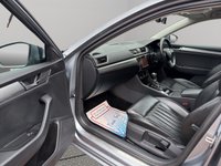 USED 2017 17 SKODA SUPERB 2.0 TDI SE L Executive Estate 5dr Diesel DSG Euro 6 (s/s) (150 ps) Timing Belt Just Done - 2 Owners - 1 Year MOT Included - Full Skoda Dealer History