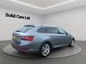 USED 2017 17 SKODA SUPERB 2.0 TDI SE L Executive Estate 5dr Diesel DSG Euro 6 (s/s) (150 ps) Timing Belt Just Done - 2 Owners - 1 Year MOT Included - Full Skoda Dealer History