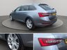 USED 2017 17 SKODA SUPERB 2.0 TDI SE L Executive Estate 5dr Diesel DSG Euro 6 (s/s) (150 ps) Timing Belt Just Done - 2 Owners - 1 Year MOT Included - Full Skoda Dealer History