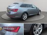 USED 2017 17 SKODA SUPERB 2.0 TDI SE L Executive Estate 5dr Diesel DSG Euro 6 (s/s) (150 ps) Timing Belt Just Done - 2 Owners - 1 Year MOT Included - Full Skoda Dealer History