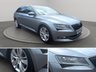 USED 2017 17 SKODA SUPERB 2.0 TDI SE L Executive Estate 5dr Diesel DSG Euro 6 (s/s) (150 ps) Timing Belt Just Done - 2 Owners - 1 Year MOT Included - Full Skoda Dealer History