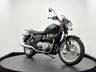 USED 2004 04 TRIUMPH Bonneville 790 RETRO BIKE YAMAHA MAIN DEALERSHIP