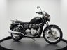 USED 2004 04 TRIUMPH Bonneville 790 RETRO BIKE YAMAHA MAIN DEALERSHIP