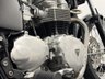 USED 2004 04 TRIUMPH Bonneville 790 RETRO BIKE YAMAHA MAIN DEALERSHIP