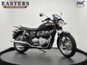 USED 2004 04 TRIUMPH Bonneville 790 RETRO BIKE YAMAHA MAIN DEALERSHIP