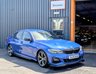USED 2019 19 BMW 3 SERIES 2.0 320i M Sport Saloon 4dr Petrol Auto Euro 6 (s/s) (184 ps) 
