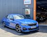 USED 2019 19 BMW 3 SERIES 2.0 320i M Sport Saloon 4dr Petrol Auto Euro 6 (s/s) (184 ps) 