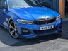 USED 2019 19 BMW 3 SERIES 2.0 320i M Sport Saloon 4dr Petrol Auto Euro 6 (s/s) (184 ps) 