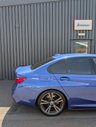 USED 2019 19 BMW 3 SERIES 2.0 320i M Sport Saloon 4dr Petrol Auto Euro 6 (s/s) (184 ps) 