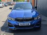 USED 2019 19 BMW 3 SERIES 2.0 320i M Sport Saloon 4dr Petrol Auto Euro 6 (s/s) (184 ps) 