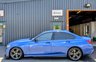 USED 2019 19 BMW 3 SERIES 2.0 320i M Sport Saloon 4dr Petrol Auto Euro 6 (s/s) (184 ps) 