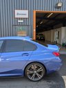 USED 2019 19 BMW 3 SERIES 2.0 320i M Sport Saloon 4dr Petrol Auto Euro 6 (s/s) (184 ps) 