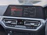 USED 2019 19 BMW 3 SERIES 2.0 320i M Sport Saloon 4dr Petrol Auto Euro 6 (s/s) (184 ps) 