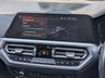 USED 2019 19 BMW 3 SERIES 2.0 320i M Sport Saloon 4dr Petrol Auto Euro 6 (s/s) (184 ps) 